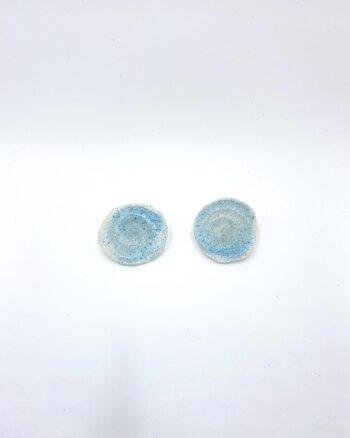 Ceramic Earrings