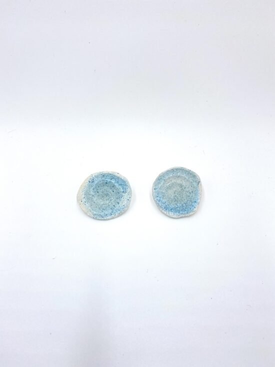 Ceramic Earrings