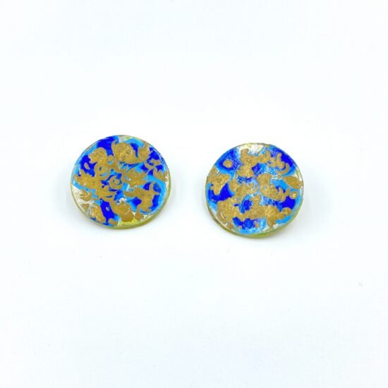 LEtoile handmade earrings