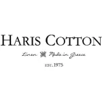 HARIS COTTON LOGO