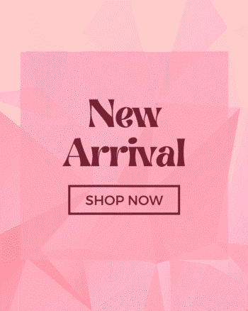 NEW IN!