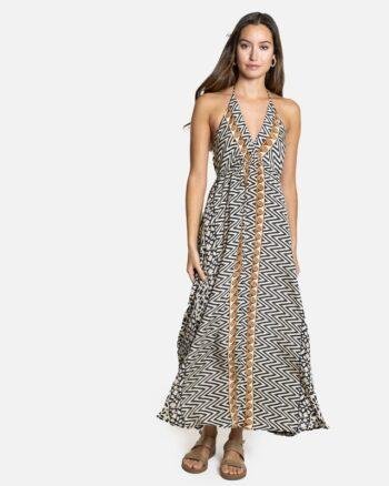 African Ethnic Dress