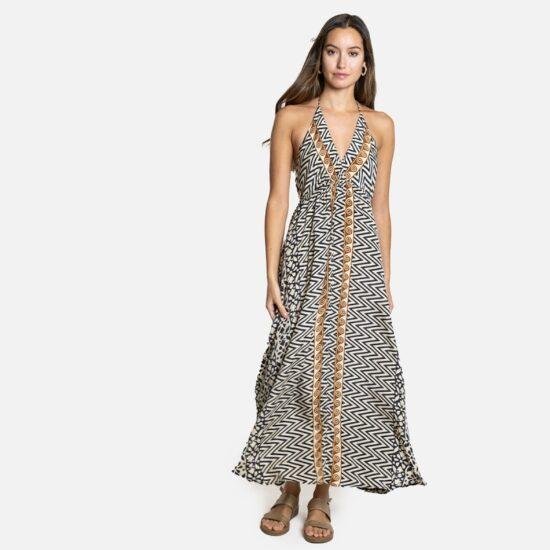 African Ethnic Dress