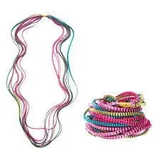 essilp Necklace KL325