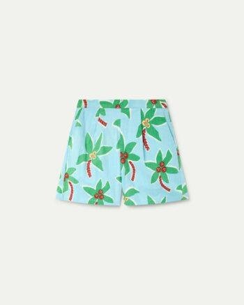 Compania Fantastica Shorts – Coconut Print