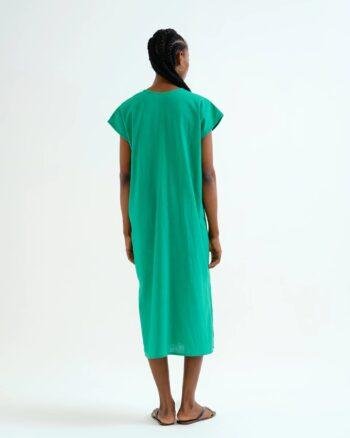 Compania Fantastica Kaftan – Green