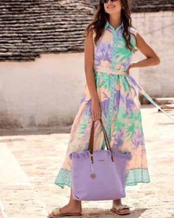 Calypso Beach Bag
