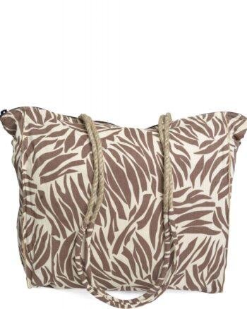 Boho Beach Bag
