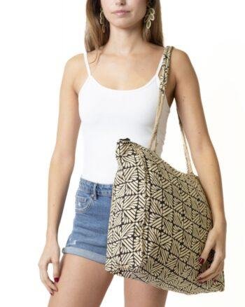 Artisan Beach Bag