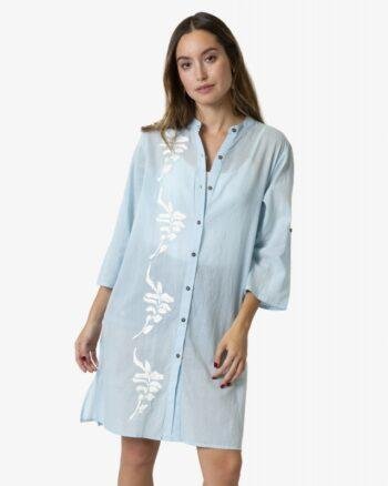 Flowing Blouse