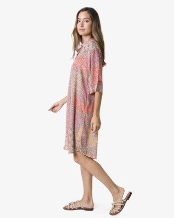 Print Blouse