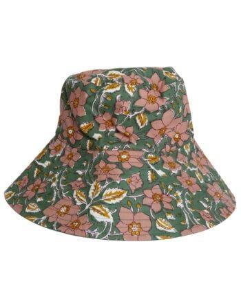Boho Wide Brim Hat