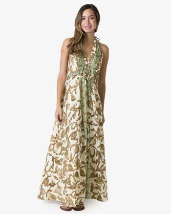 Long Dress