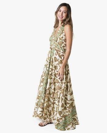 Long Dress