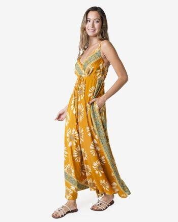 Boho Maxi Dress