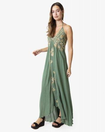 Long Dress