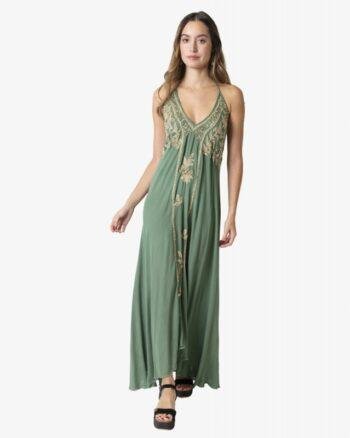 Long Dress