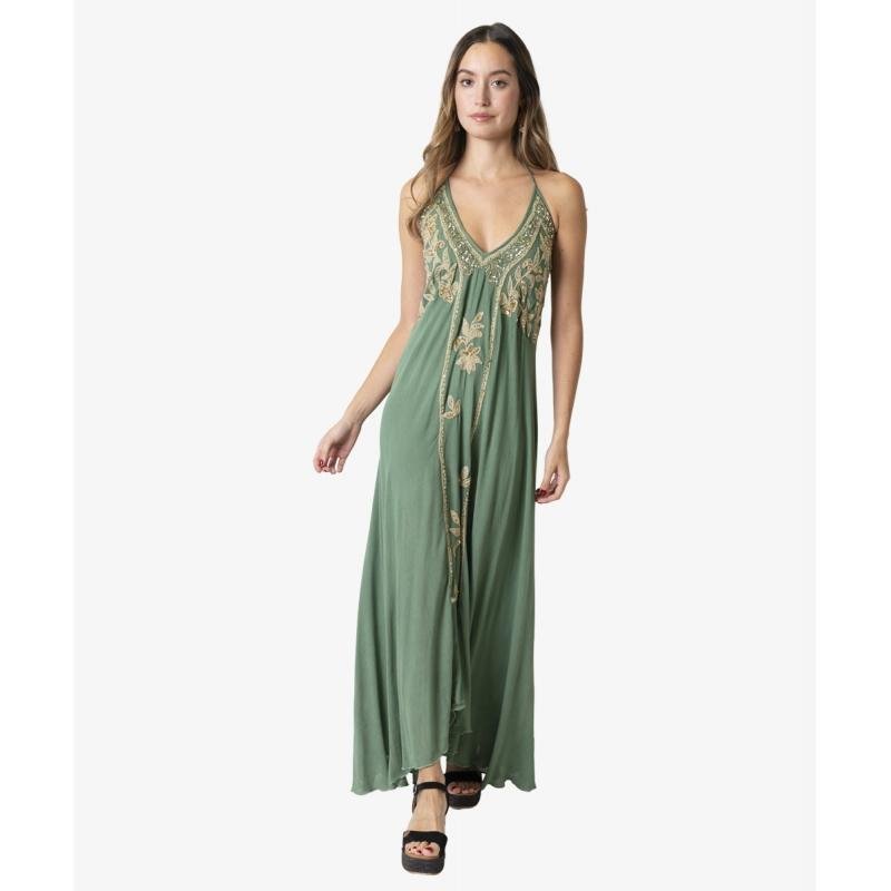Long Dress 2 Long Dress - Image 2