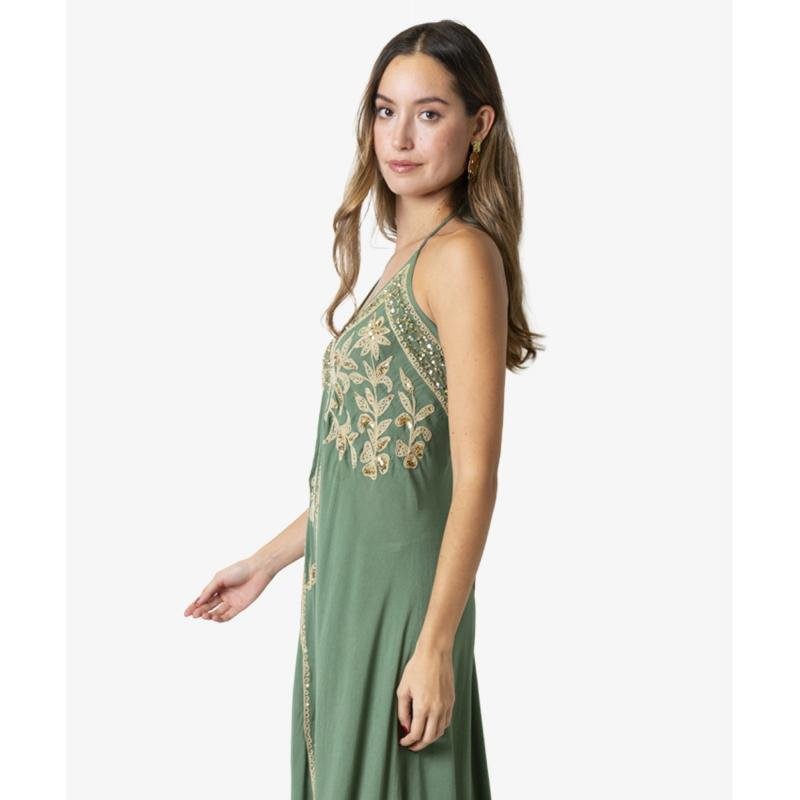 Long Dress 3 Long Dress - Image 3
