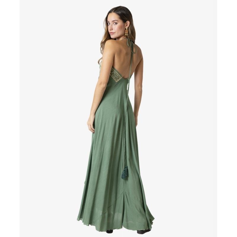 Long Dress 4 Long Dress - Image 4