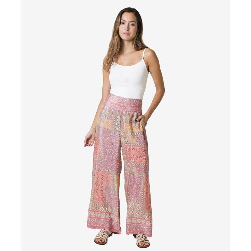 Tropical Palazzo Trousers 1 Tropical Palazzo Trousers