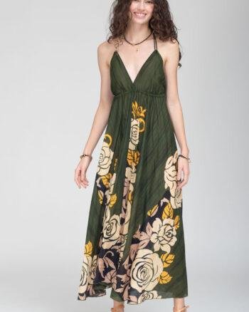 Colores Linette Dress – (79)