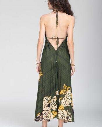 Colores Linette Dress – (79)