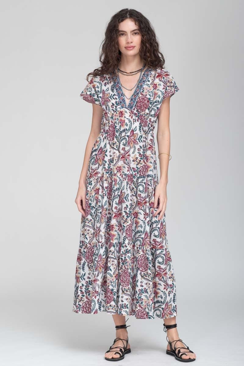 Colores Maiwenn Dress – BP79 1 Colores Maiwenn Dress – BP79