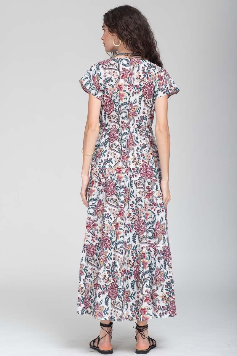 Colores Maiwenn Dress – BP79 3 Colores Maiwenn Dress – BP79